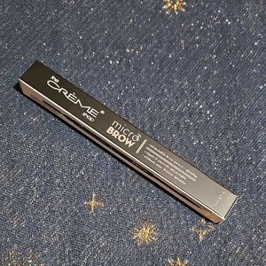 The Crème Shop Micro Brow Pencil - Blonde